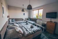 Stylish apartments at Penati Golf Resort - B&B Šajdíkove Humence