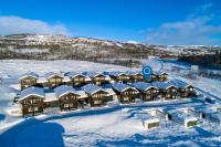Tinden Grendehytte - B&B