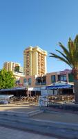 Playa de las Vistas Los Cristianos WIFI BEACH VIEW - B&B Arona
