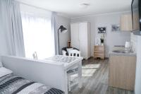 4 STRONY ŚWIATA Dom Gościnny - B&B Dźwirzyno