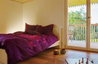 Appartamento con Balcone