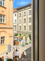 One-Bedroom Apartment - Serbska street 8