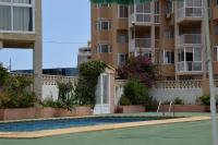 Edificio Hernando II - B&B Calpe