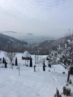 Casa Roman - B&B