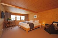 Chambre Double Confort