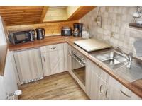 Ferienwohnung Franzi - B&B Garmisch-Partenkirchen