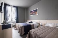 Tweepersoonskamer met Eigen Badkamer