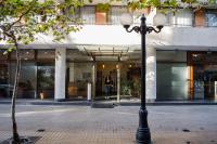 Austral Rentahome Diego de Velazquez - B&B