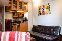 One-Bedroom Apartment - 1001