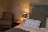 Deluxe Tweepersoonskamer met 1 of 2 Bedden