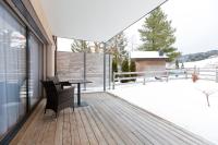 Chambre Double Supérieure