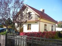 B&B Rowy - bliźniak-apartamenty - Bed and Breakfast Rowy