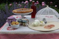 Pitchounette - B&B Chaumont-Gistoux