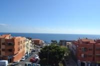 Apartamento Vacacional Ático frente al mar - Chambres d’hôtes Candelaria