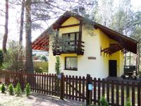 Sworny Domek - B&B