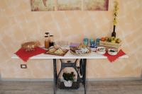 Cielo Stellato - B&B Lagopesole