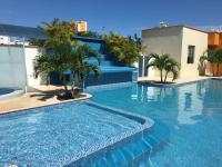 Tonsupa Esmeraldas - B&B Tonsupa