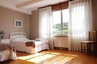 Chambre Lits Jumeaux Standard