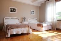 Standard Zweibettzimmer