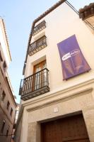 Antidoto Rooms San Agustín - Recomendado para adultos - Chambres d'hôtes Tolède