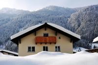 Aktiv-Ferienwohnungen Montafon - Bed and Breakfast