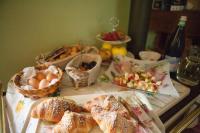 B&B I Corni di Nibbio - B&B