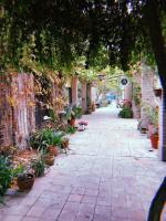 Molino la Tebaida - B&B San Martín