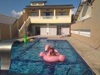Hospedagem Recanto da Fé - B&B Cachoeira Paulista