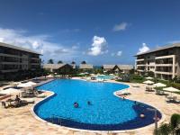 Beach Class Eco LIfe - BL 08-202 - Apartamento Inteiro - B&B