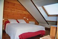Superior Doppelzimmer mit Sitzbereich