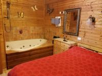 Chalet mit 1 Schlafzimmer