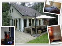 Wellness vakantie villa - B&B
