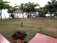Sea View Beach Hotel, Hotely - Nilaveli