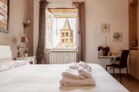 B&B Tibur - Le Stanze d'Ercole - Bed and Breakfast Tibur