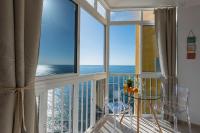 Nest Studio Playa Alhamar - B&B
