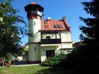Apartments Zámoček Staré časy - B&B