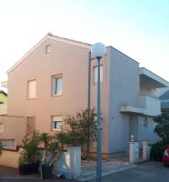 Apartmani Slađana - B&B Zadar