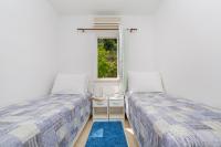 Appartement 1 Chambre avec Balcon et Vue sur Mer