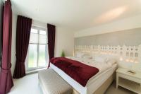 Apartment mit Terrasse