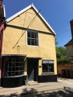 Square House Bildeston High street - B&B