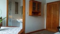 Deluxe Double Room with Shower