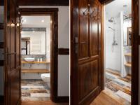 Habitación Cuádruple Confort 