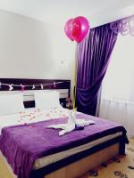 Doppelzimmer mit eigenem Bad