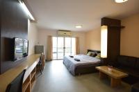 Deluxe Double Studio