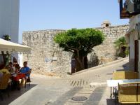 Chiki - B&B Peñíscola