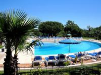 Vvclake, Apartmány - Almancil