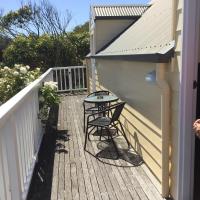 The coastal barn- pet friendly - B&B Port Fairy