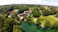 Bed & Breakfast Zeleni Kut, Panziók - Gornji Zvečaj