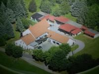 Knoblochs Ferienhof - B&B Weißenberg