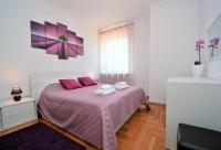 Apartment mit Meerblick